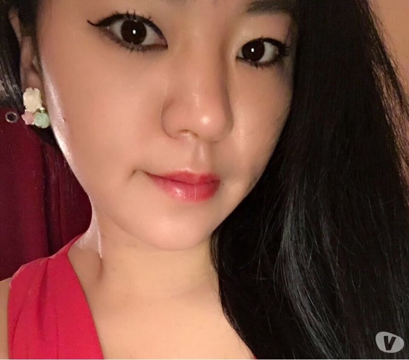 Belle asiatique pour votre bien-être